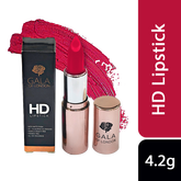 Gala of London HD Lipstick	- E14 Sweet Rose